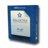 Enluxtra Humifiber Dressing 4in x 4in 10Ct
