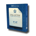 Enluxtra Humifiber Dressing 6in x 6in 1Ct