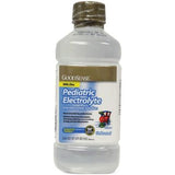 GoodSense Pediatric Electrolyte Solution With Zinc Unflavored 33.8oz 1Ct