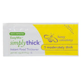 SimplyThick Easy Mix Gel Thickener 12g 100Ct