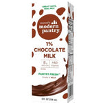 1% Chocolate Milk 8oz 27Ct