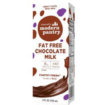 Fat Free Chocolate Milk 8oz 27Ct