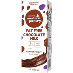 Fat Free Chocolate Milk 8oz 1Ct