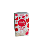 Whole Milk 8oz 1Ct