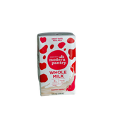 Whole Milk 8oz 1Ct