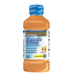 GoodSense Pediatric Electrolyte Solution With Zinc Fruit 33.8oz 1Ct