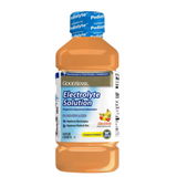 GoodSense Pediatric Electrolyte Solution With Zinc Fruit 33.8oz 1Ct