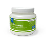 Active Protein Powder Unflavored 8oz Jar 1Ct