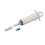 Sterile Enteral Feeding Syringe 60mL 1Ct