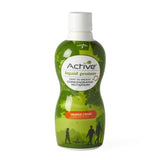 Active Liquid Protein Orange Cream 30oz Bottle 4Ct