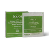 EQUOS Calcium Alginate Wound Dressing 4in x 4in 10Ct