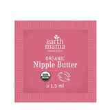 Organic Nipple Butter Packet 1.5mL 1Ct