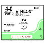 ETHILON SUTURE