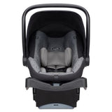Evenflo LiteMax Infant Car Seat 4-35 Lbs 1Ct