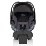 Evenflo NurtureMax Infant Car Seat 4-22 Lbs 1Ct