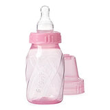 Evenflo Baby Feeding Bottle 8oz 36Ct