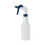 Empty Bottle with Trigger with Graduations 16oz 6Ct