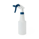 Empty Bottle with Trigger with Graduations 16oz 6Ct