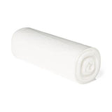Trash Liner Clear 40in x 46in 0.7 Mil Roll 125Ct
