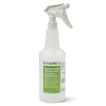Empty Spray Bottle for Micro-Kill Q3 Quaternary Disinfectant 32oz 6Ct