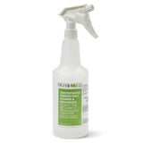 Empty Spray Bottle for Micro-Kill Q3 Quaternary Disinfectant 32oz 6Ct