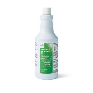 Micro-Kill R2 Ready-to-Use Disinfectant Spray 32oz 1Ct