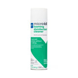 Foaming Aerosol Quat-Based Disinfectant 17oz 1Ct