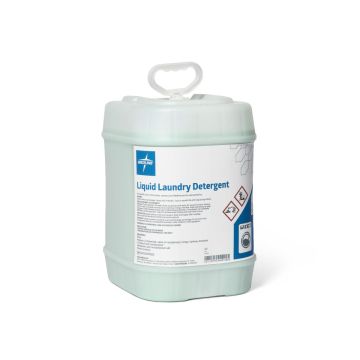 Laundry Detergent Concentrated Liquid 5gal 1Ct