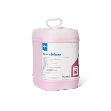 Laundry Softener 5gal 1Ct