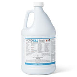 Micro-Kill Germicidal Bleach Solution 1gal 4Ct