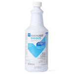 Micro-Kill Bleach Germicidal Bleach Solution Ready-to-Use 32oz 1Ct