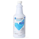 Micro-Kill Bleach Germicidal Bleach Solution Ready-to-Use 32oz 1Ct