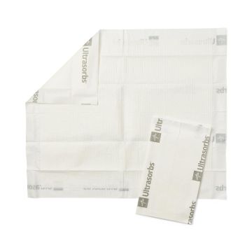 Ultrasorbs Premium Underpads 30x36 5Ct