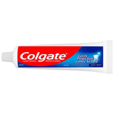 Colgate® Toothpaste, Regular Flavor; 120 mL Tube