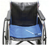 Stand-Down® Fall Prevention Alarm Pad, For wheelchair, 15" x 18"