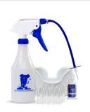 Elephant Ear Washer Ear Wax Removal System, Washer and 3 disposable tips
