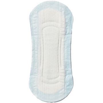 FitRight Panty Liners Very Light Absorbency 7in 40/Pack 1Ct