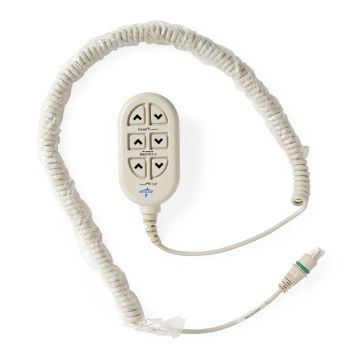 3-Function Pendant for Alterra 1100/1232/1233 Series Beds 1Ct