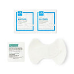 Centurion Foley Anchor Sterile 1Ct
