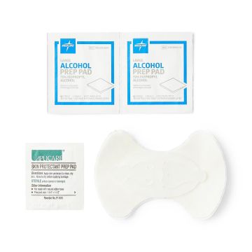 Centurion Foley Anchor Sterile 1Ct