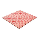 PolyMem Nonadhesive Foam Wound Dressing 5in x 5in 1Ct