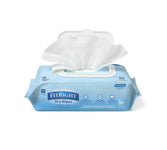 UltraSoft™ Disposable Dry Cleansing Cloth, 8" x 8" (20.3 x 20.3 cm), 100/pk