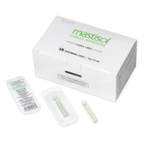 Mastisol Liquid Adhesive 0.66mL 48Ct