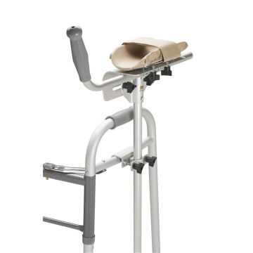 Guardian Platform Attachment for Walker 1Ct