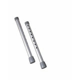 Guardian Walker Footpiece Extension Set 4Ct