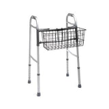 Guardian Carry Basket Accessory for Walkers 2Ct