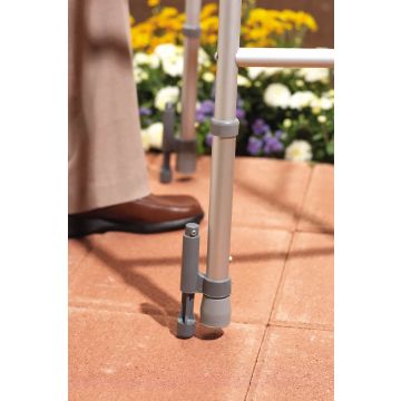 Guardian Brakes Footpiece Set 3Pr