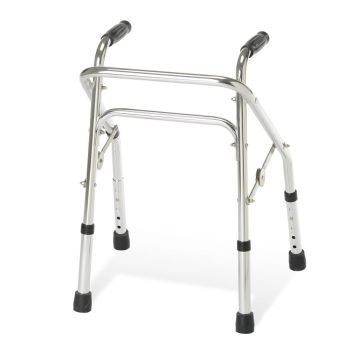Guardian Pediatric Folding Walker Toddler 175lbs 1Ct