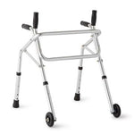 Guardian Pediatric Nonfolding Walker 80lbs 1Ct