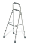 Sidestepper Adult Hemi Walker; 250 lb. Weight Capacity